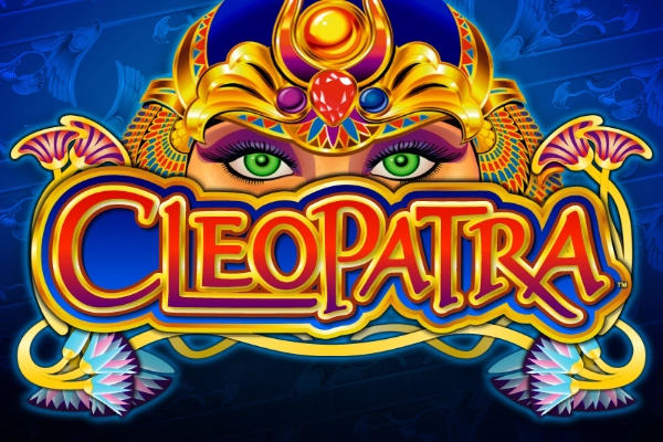 Cleopatra Demo Slot
